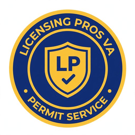Licensing Pros VA